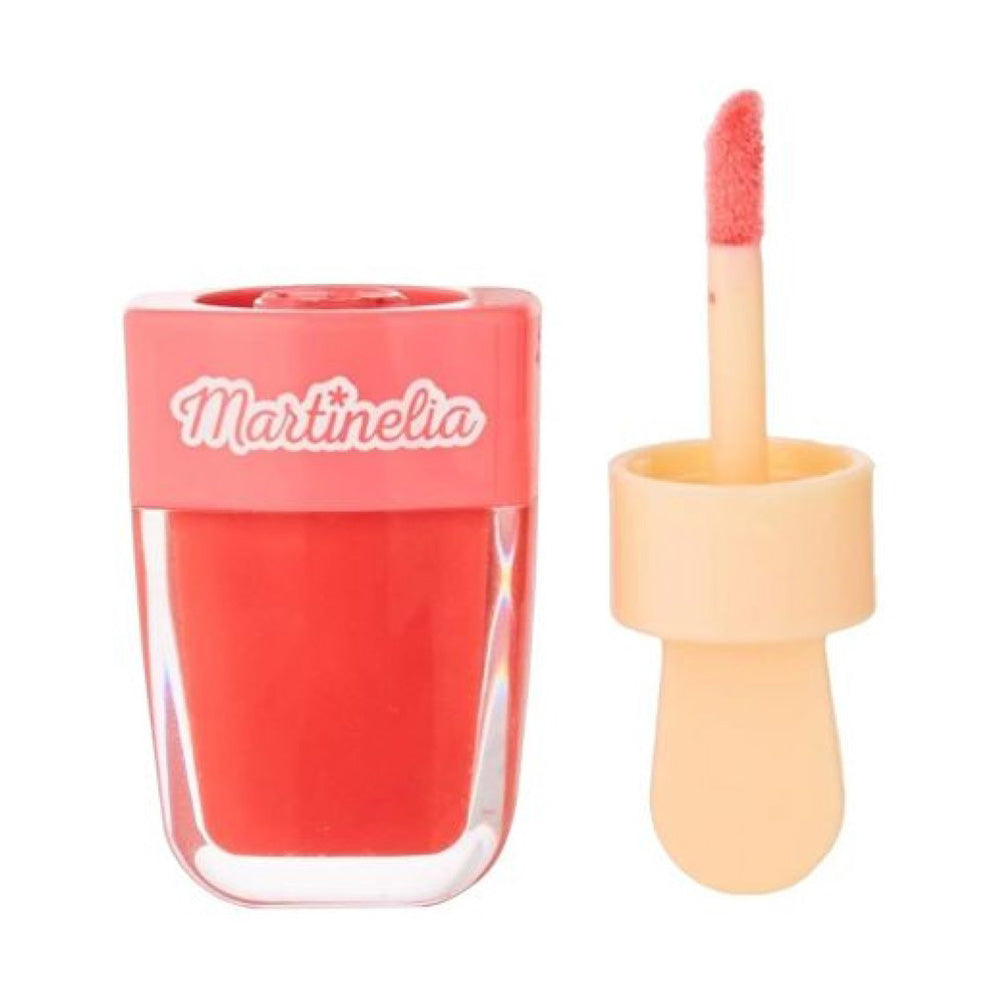 Martinelia Wonderland Lip Gloss 4 Χρώματα - 1 Τμχ